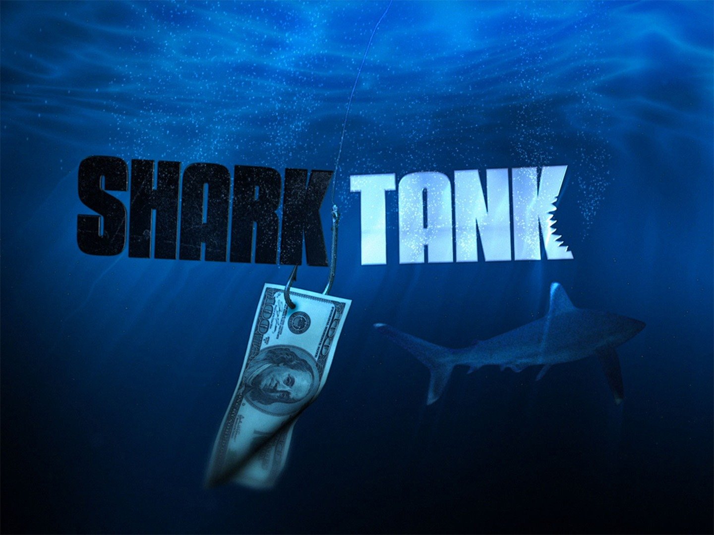 Shark Tank